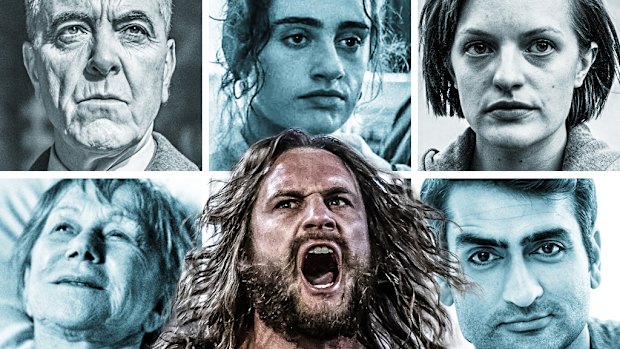 What to stream this week: Run Away; Shiva Baby; Top of the Lake; Kumail Nanjiani: Night Thoughts; Run; and Goodbye June.