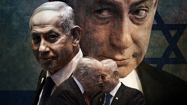 A decisive victory over Iran would be the achievement of a lifetime for Israeli Prime Minister Benjamin Netanyahu.