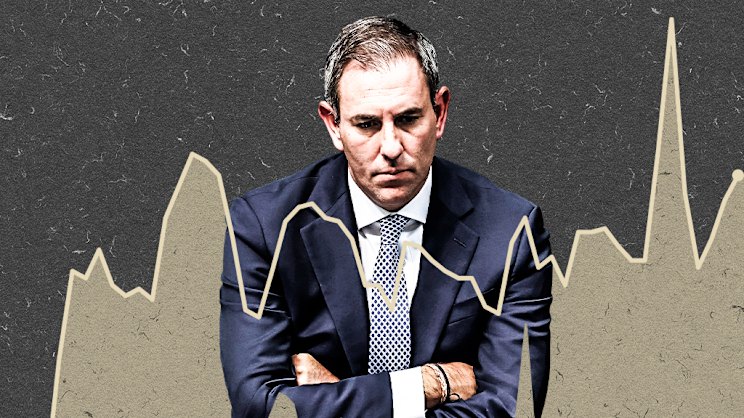 smh.com.au - Natassia Chrysanthos - Hey big spenders: Where the budget is blowing out