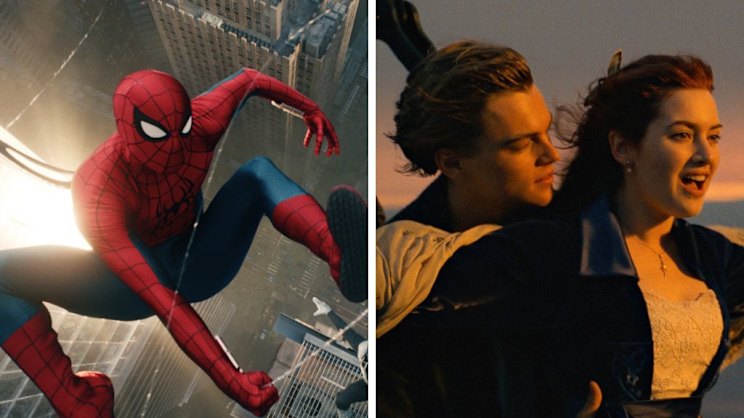 smh.com.au - Nell Geraets - Spider-Man sunk Titanic: Inside the highest-grossing movies ever