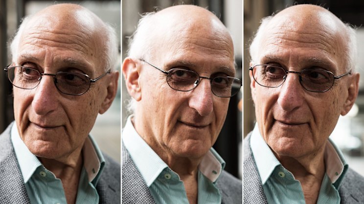 David Malouf, novelista aclamado en Australia