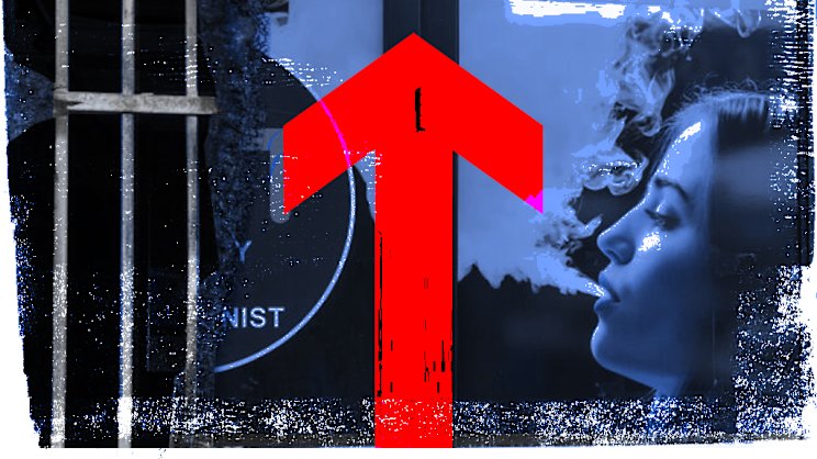 smh.com.au - Marta Pascual Juanola - Australia's smoking rates fell for decades. But that's changed - and here's why