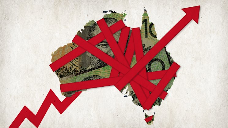 smh.com.au - Parnell Palme McGuinness - We're being sold 'get-fixed-quick' schemes. It's destroying our nation