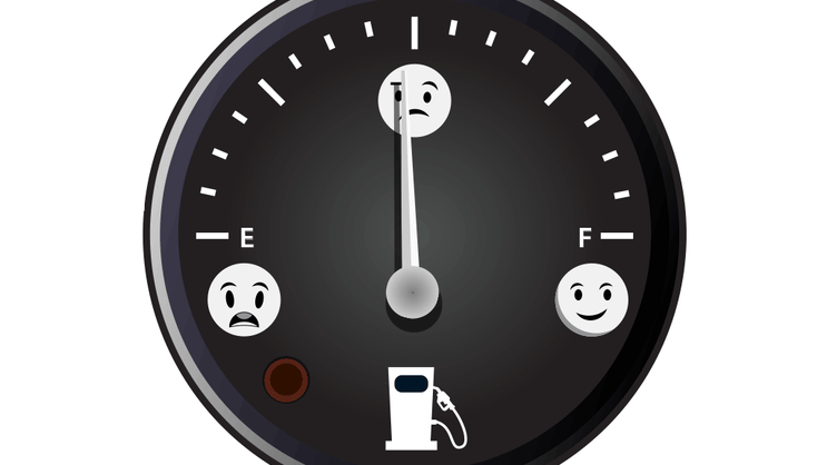 Australia fuel crisis: The threat of a shortage is as bad as an actual one