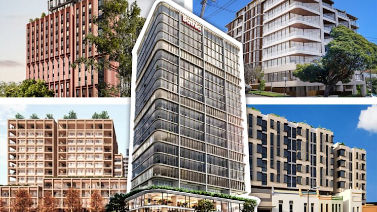 smh.com.au - David Barwell - The developers, the courtrooms and the battle over what gets built in Sydney