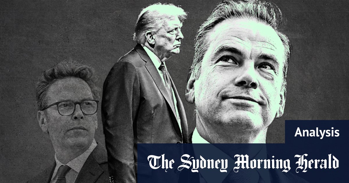 Succession to News Corp signals continuity, not radical change