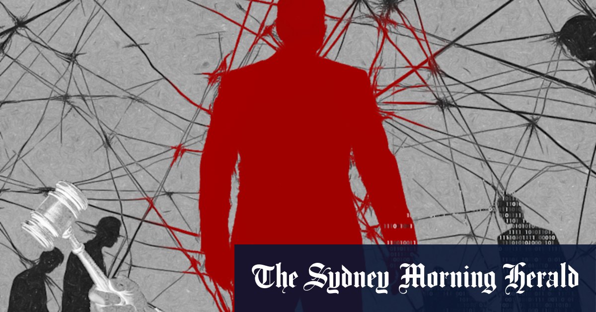 ‘Anyone can be gotten to’: How the underworld buys private information to commit crimes