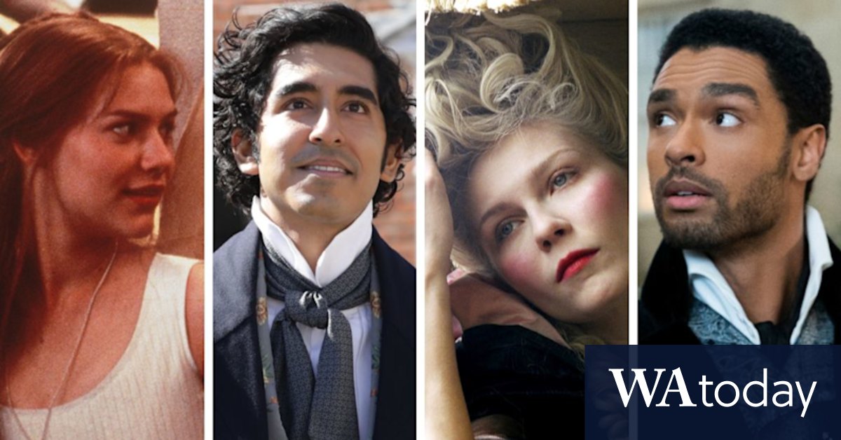 What do these shows have in common? They don’t mind getting it wrong