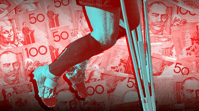 The more we know the better: How the AFL’s NBA-style gamble on injury could come unstuck