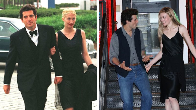 From love story to hate-fest: the Kennedys costume drama stripped bare