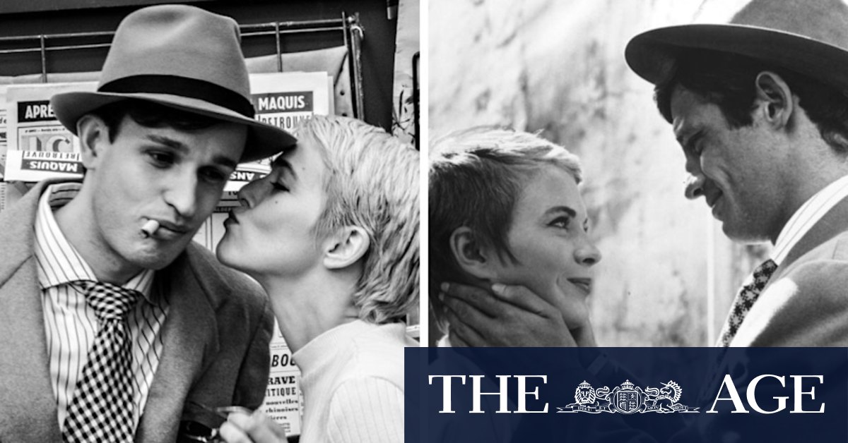 Why School of Rock director Richard Linklater is obsessed with new wave cinema