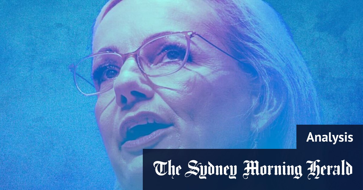 Ley replaced Dutton once before. This time is an even tougher task