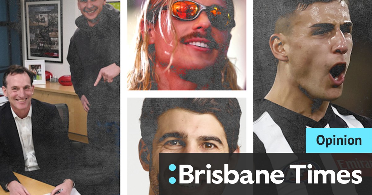 Move over Bec Judd, the AFL has entered its influencer age