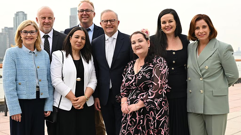 The Anika Wells expenses exclusive pulled by News Corp