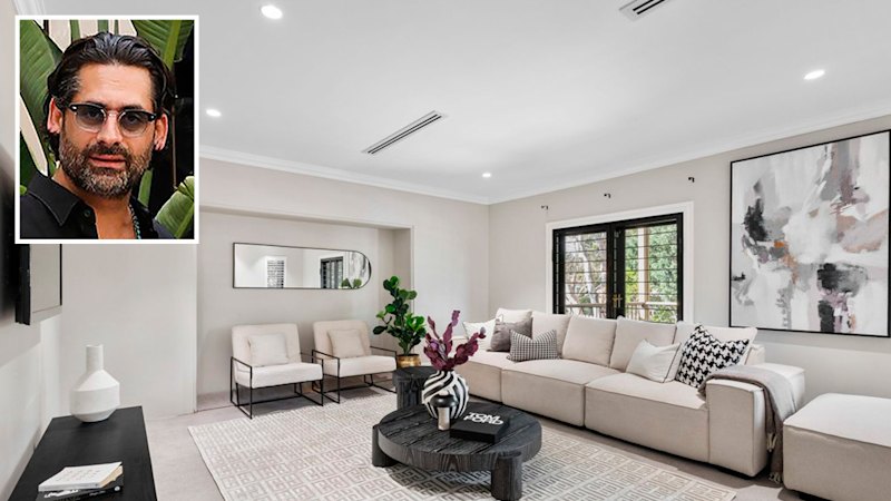 Sydney pub baron who is $1.8 billion in debt lists Rose Bay home for sale