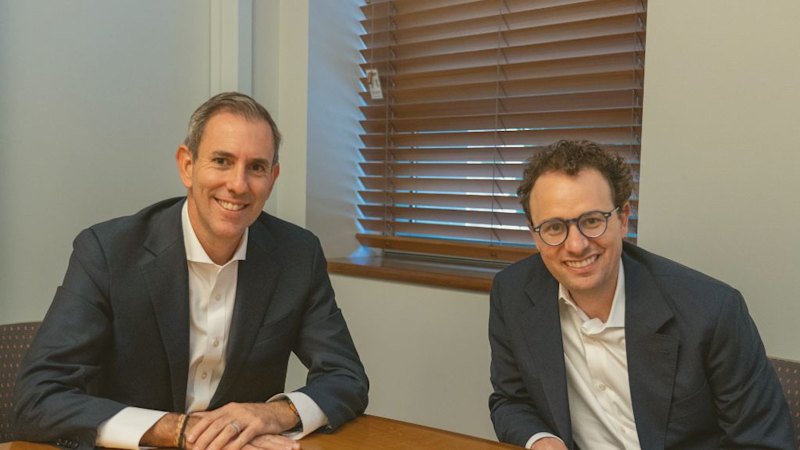 Charity shaping AI copyright rules funded by Anthropic-linked donors