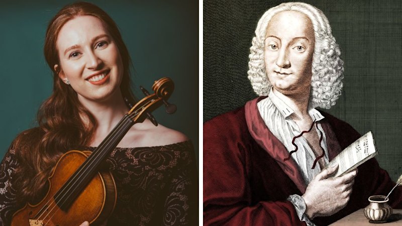 Composer’s challenging works for Anna Maria della Pieta highlight forgotten musical legacy