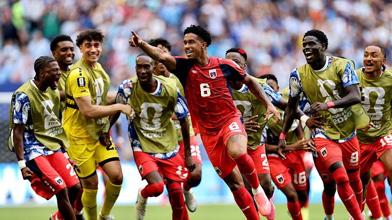 FIFA World Cup 2026 LIVE updates: Uruguay come from behind against Cape Verde; Belgium see red in draw with Iran; Spain rout Saudi Arabia; New Zealand and Egypt in action today