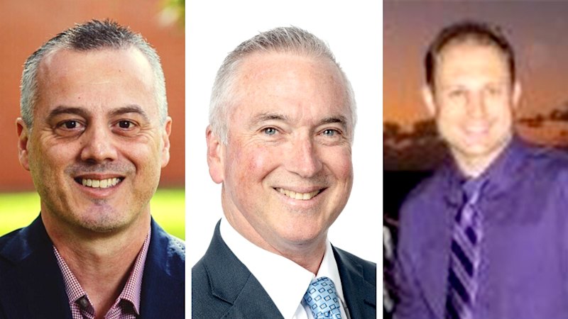 Sydney council boss and senior staff placed on leave after secret four-hour meeting