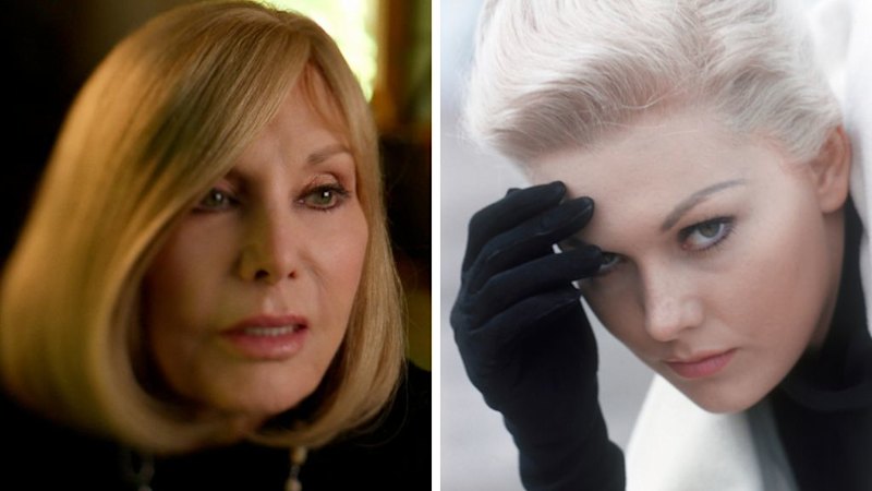 Kim Novak’s Vertigo at MIFF 2026: The screen icon on Alfred Hitchcock and why she quit Hollywood