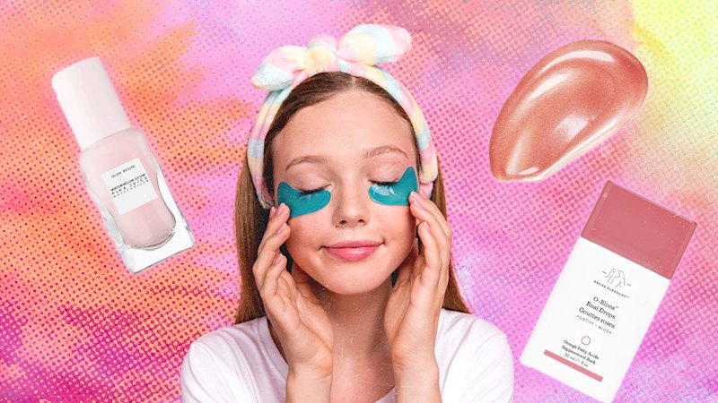 smh.com.au - Wendy Syfret - Why selling tweens self-care is the worst viral trend yet
