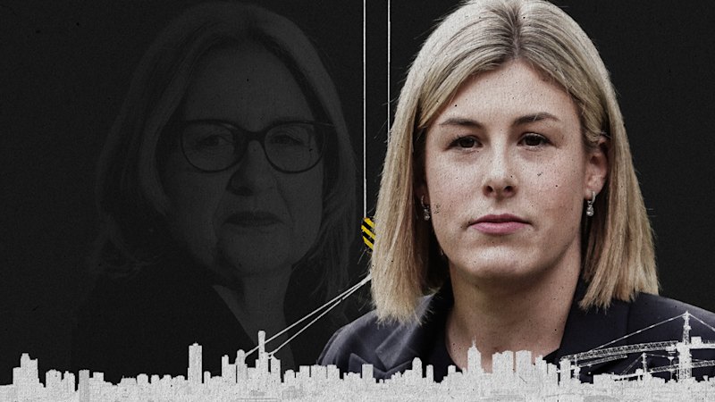 Victoria's opposition calls for royal commission into $15 billion corruption scandal (australia) — SMH