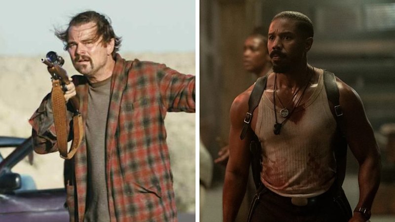 Oscar nominees: Red-hot favourites Sinners and One Battle After Another reflect turbulent times