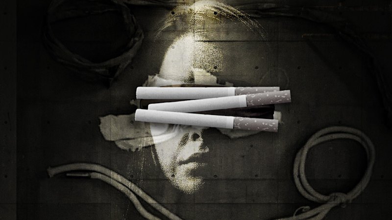 ‘Get this done ASAP’: Texts reveal woman’s horrific kidnap over secret tobacco codes