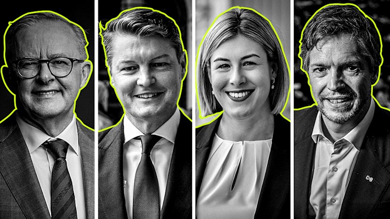 Leaders to lay out their visions for Melbourne’s future