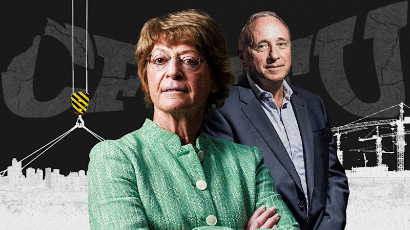 Integrity experts back expanded terms for Kourakis royal commission into major projects corruption