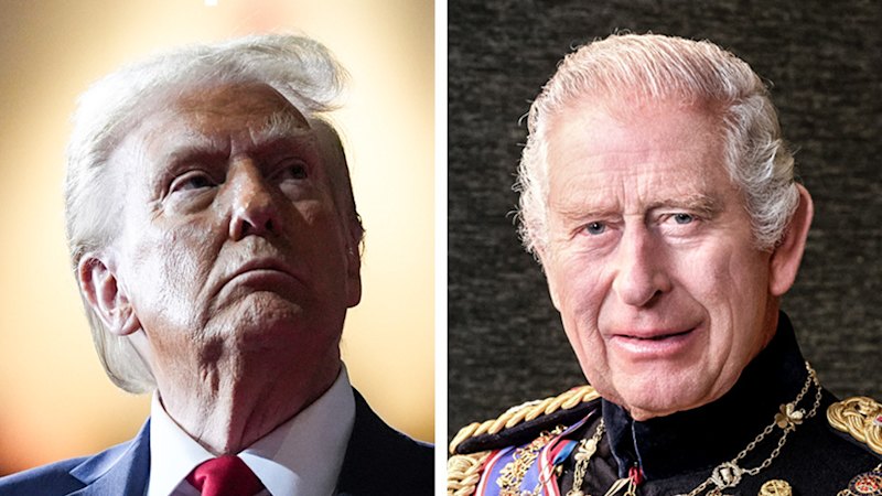 Trump’s pomp and circumstance visit brings struggling Starmer a billion-dollar boost