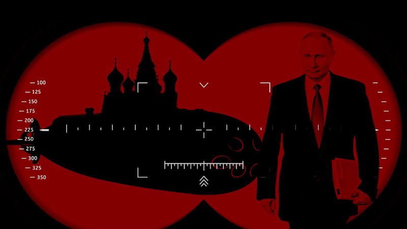 How a chance detection triggered a real-life Hunt for Red October on Britain’s doorstep