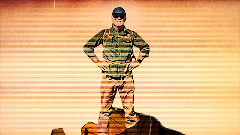 The big, fat, boozy lie that’s taken me more than 40 years to unpack