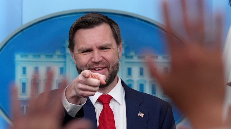 Inside the Hidden Succession War for the Republican Crown