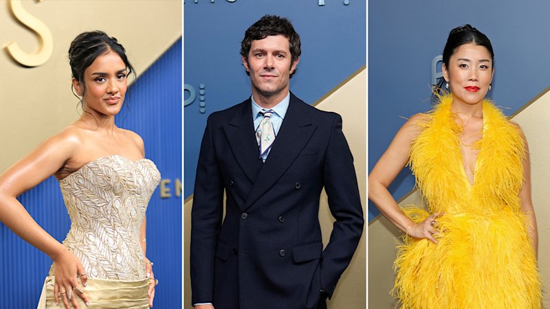 Emmys 2026 Live Updates 78th Annual Primetime Emmy Awards Red Carpet To Begin In La P60x91