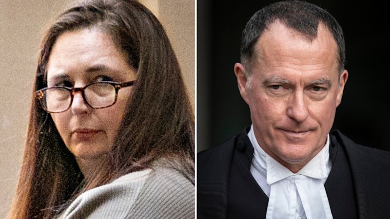 Erin Patterson murder trial LIVE updates: Accused mushroom cook’s defence barrister Colin Mandy, SC, expected to close arguments on Thursday on triple murder trial