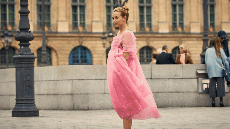 Can The Devil Wears Prada 2 out-chic these stylish street scenes?