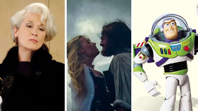 Surprises, franchises and sequels: 10 new films that prove cinema is not dead