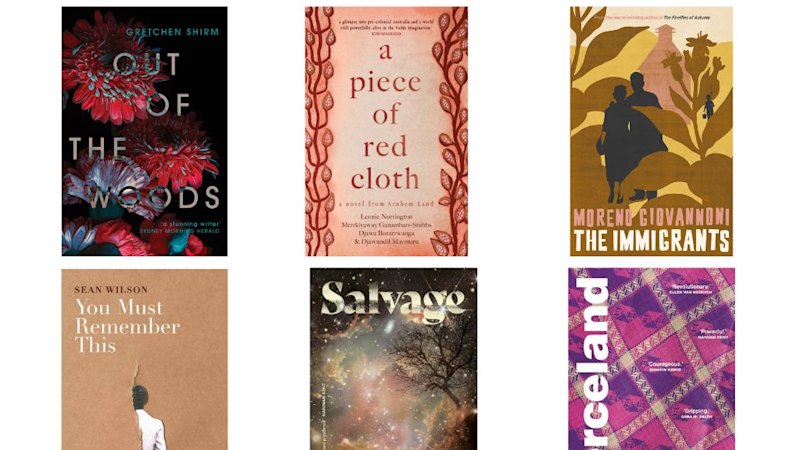From courtrooms to distant spacecraft: The Age Book of the Year shortlists announced