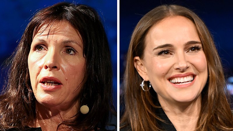 Articles debate alleged parallels between Rachel Cusk’s novel and Natalie Portman