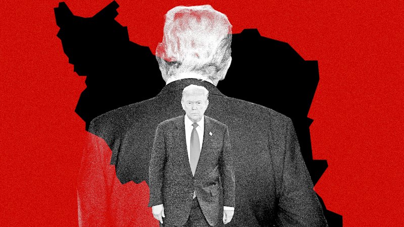 Trump'un bu İran savaşında o kadar çok hata yaptı ki. Ama bir sonraki hatası en büyüğü olabilir.