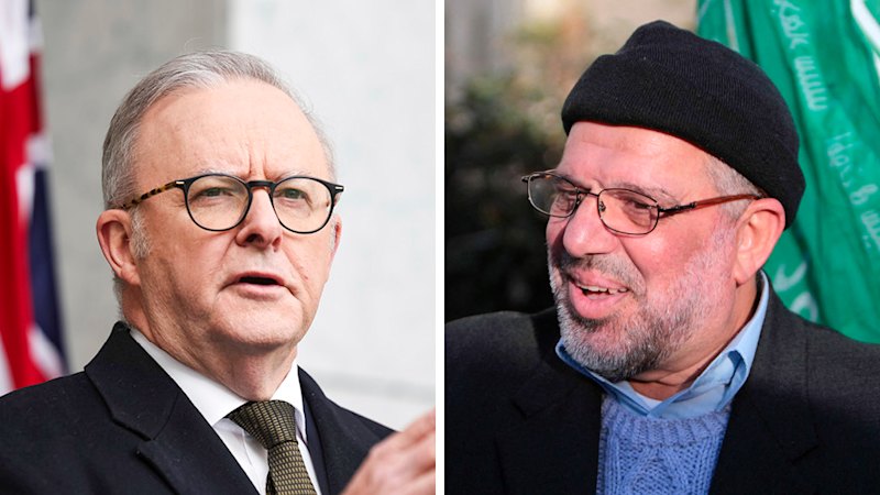 Hamas praises Albanese’s ‘courage’, claims credit for Palestinian recognition