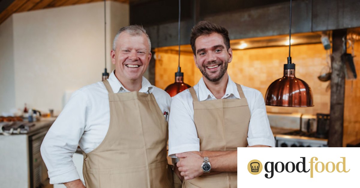 Former Montrachet owner Shannon Kellam in new role at Herve’s Restaurant