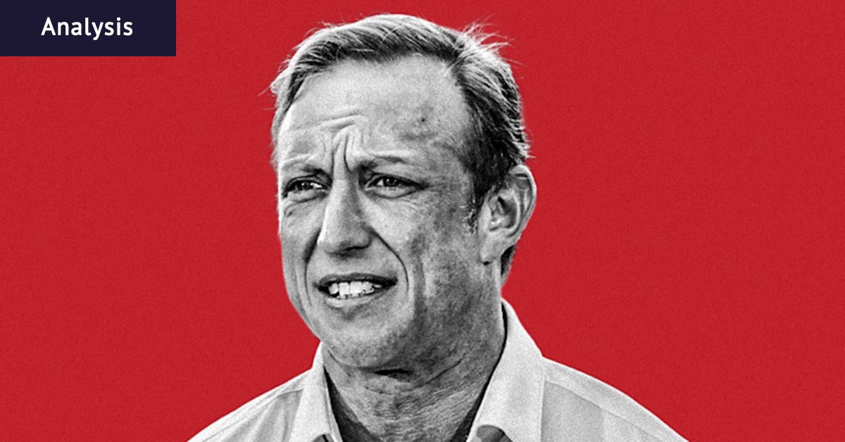 Is time running out for Miles to stay as opposition leader?