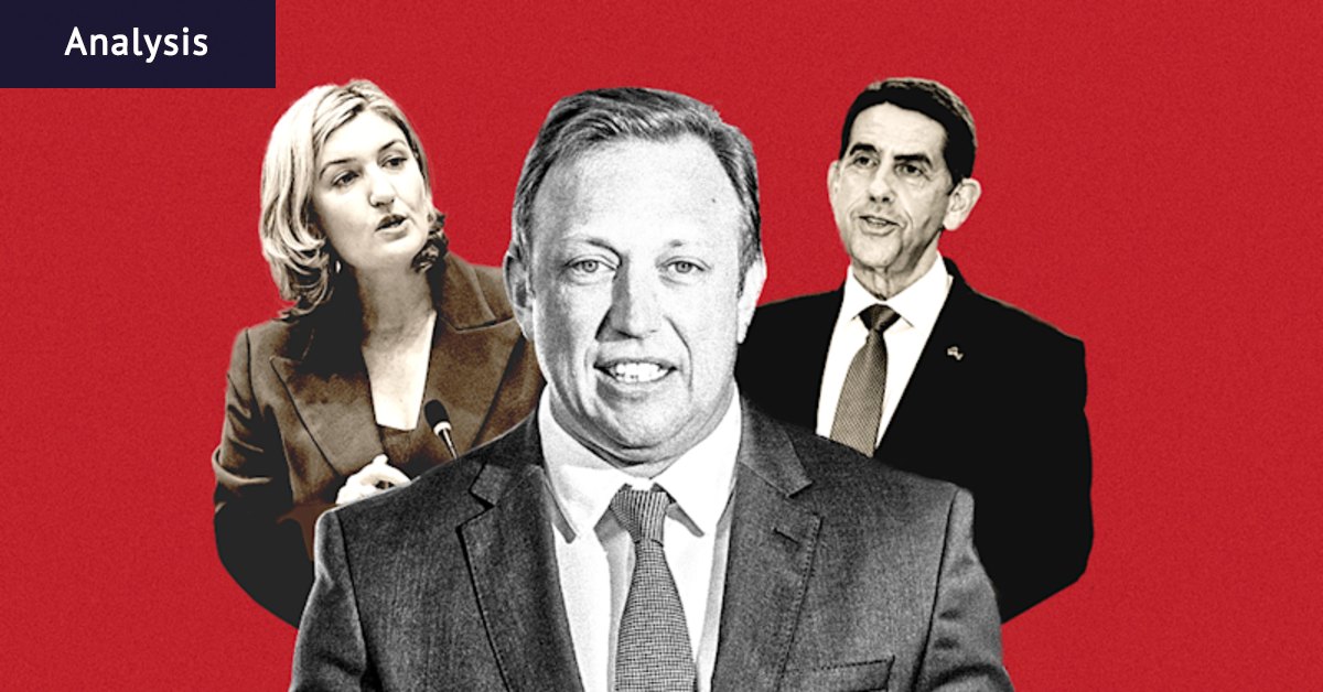 ‘He’s gotta show something’: Who’s who in Qld Labor’s factions, and how they pick their leaders