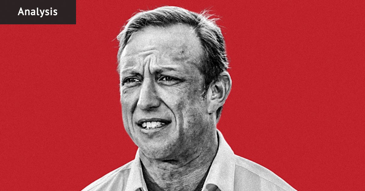 Is time running out for Miles to stay as opposition leader?