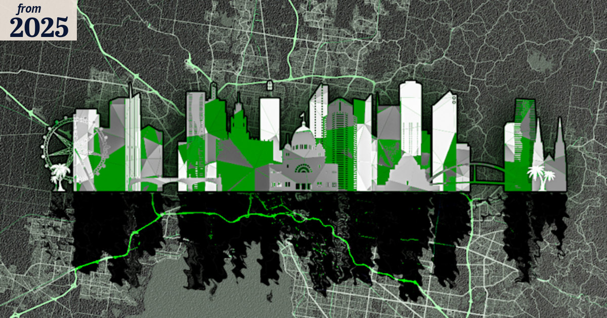 Best of The Age’s city life coverage
