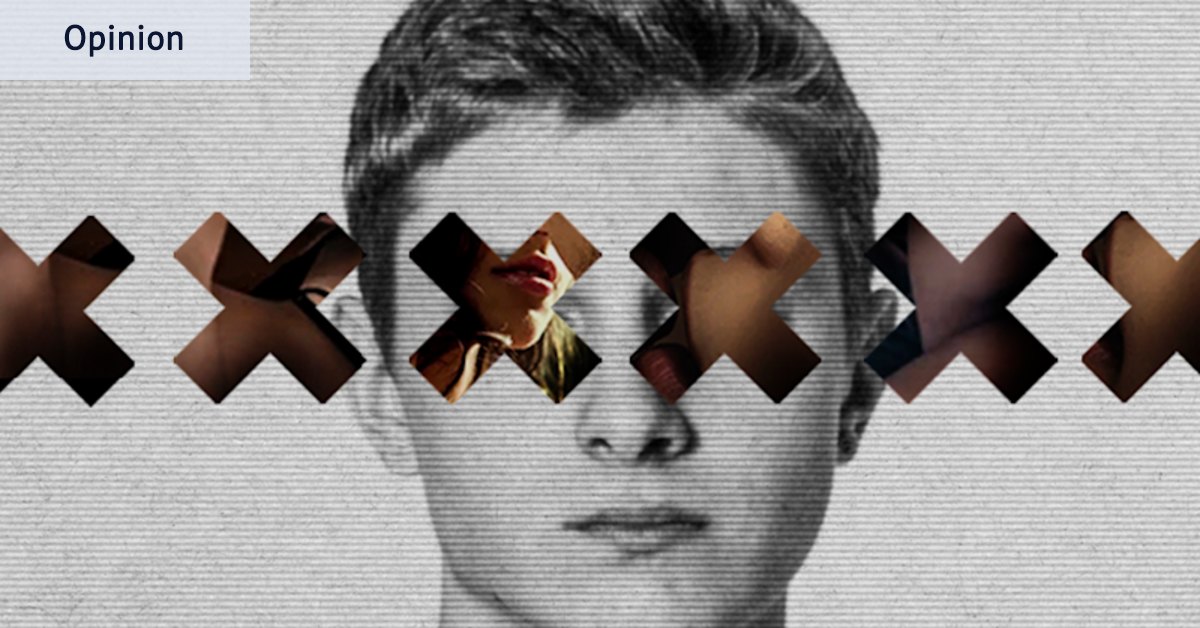 My dating app ‘match’ imagined his hands around my neck. This is the age of sexual violence