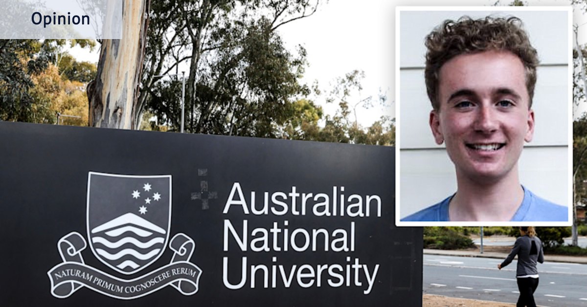 Tuckwell Scholarship: My scholarship taught me a valuable lesson – about my privilege