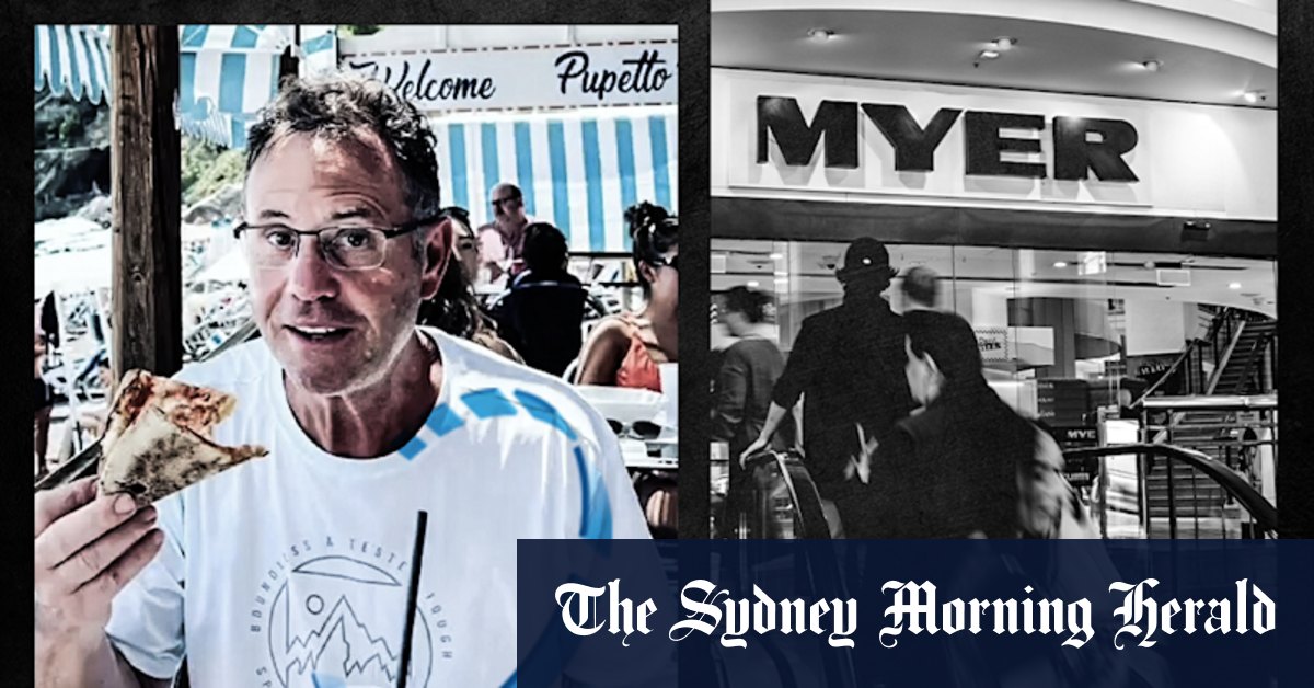 Myer investigates D’Accord OAS as counsellors complain of ‘horrific’ treatment